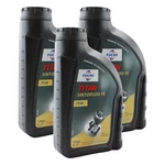 Fuchs 3 Liter Titan Sintofluid Fe Sae 75W Manual Transmission X 1L New. Price: $53.95.