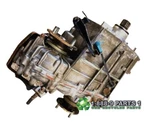 Transfer Case Manual Transmission Fits 07-14 Fj Cruiser Used. Price: $930.75.