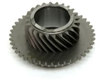 Getrag 290, NV1500, NV3500, NV3550 5TH Gear 24 Teeth (290-18A) Use With Seal New. Price: $120.18.