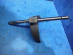 Zf Ford Speed S5-42 Transmission 1ST & 2ND Shift Rail W/ Fork 1307 306 011 Used. Price: $24.99.