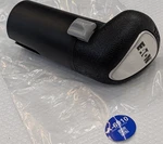 A6910 Eaton Fuller Super Speed Shift Knob New Genuine Oem A-6910 A-5510. Price: $59.99.