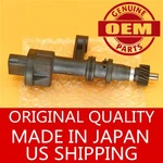 Manual Transmission Vehicle Speed Sensor New Fit For 1996-2000 Honda Civic 1.6L. Price: $19.80.