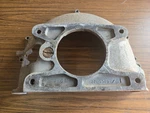 Gm 3764591 -1960 Chevy Corvette Aluminum Bellhousing Used. Price: $590.00.