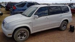 Transfer Case 2.7L Fits 01-02 Vitara 288130 Used. Price: $425.00.