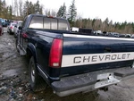Transfer Case Automatic Transmission Fits 94 Blazer/jimmy (full Size) 31644657 Used. Price: $507.74.