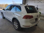 Transfer Case Self Locking Differential Opt 1Y0 Fits 11-17 Touareg 731172 Used. Price: $618.36.