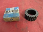 Standard Transmission Clutch Gear Fits Some 62 63 64 Models Nos Mopar 2204666 New. Price: $59.95.