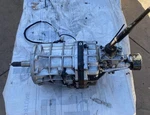 1986 Toyota Pickup Turbo R150 2WD Transmission 22RET Speed Used. Price: $1250.00.