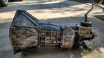 1996-2000 Ford Mustang 4.6 T45 Borg Warner 5-SPEED Manual Transmission Low Miles Used. Price: $789.99.