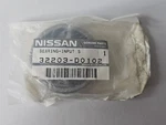 Genuine Nissan Manual Transmission Input Shaft Bearing 32203-D0102 New. Price: $44.99.