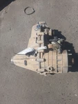 2001-2002 Gmc Sierra 2500 Transfer Case Dash Switch Electric Shift Id 24228407 Used. Price: $1189.99.