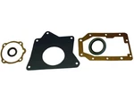 Crown Automotive 95QJ72M Manual Trans Seal Kit Fits 1980-1986 Jeep CJ7 New. Price: $21.67.