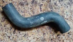 Oem Mopar Radiator Hose # 4266285 / Fits 1983 Dodge Rampage Charger New. Price: $49.99.