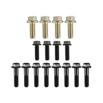 Lakewood 50381 Bellhousing Bolt Kit New. Price: $53.84.
