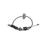 Genuine Mopar Shift Cable 68024360AB New. Price: $143.91.