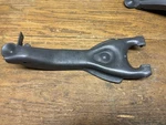1973-81 Chevy Camaro Monte Carlo Impala Truck V8 Clutch Fork Genuine Gm 340278 Used. Price: $35.00.