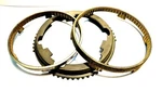 1ST Or 2ND Triple Cone Ring KIT/TR6060/TR3160/T56 Magnum/all BRASS/TUES10231 New. Price: $73.40.