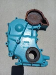 Nos Land Rover Timing Engine Cover 531723 Used. Price: $175.00.