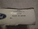 Nos 1983 1991 Ford F150 F250 Bronco 4 Sp Trans Third Gear Assembly E3TZ-7101-B New. Price: $79.99.