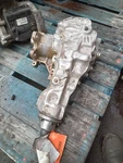 Transfer Case Fits 17-22 Volvo XC90 203355 Used. Price: $336.00.