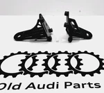 01E Transmission Mount Speed Axle Audi S2/RS2/V6 Qp Cab 8A0399114E 8A0399113E Neu. Price: $328.86.