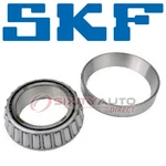 Skf Transmission Differential Bearing For 1992-1994 Acura Vigor Manual Wz New. Price: $33.05.