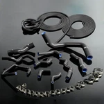 Fit For Nissan Silvia 200SX 240SX SR20D S13 S14 S15 Silicone Hose + Vacuum New. Price: $110.44.