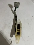 Honda 92-97 Civic Del Sol Teg Automatic Gear Position Selector Shifter Switch Used. Price: $20.00.