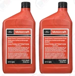 2-QUARTS Dct Dual Clutch Transmission Fluid XT11QDC Ford Motorcraft Focus New. Price: $106.58.