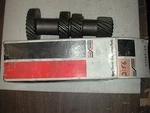 Nos Muncie Transmission 7/8" Cluster Gear 1963-65 Corvettegm Wide Ratio WT297-8A New. Price: $295.00.