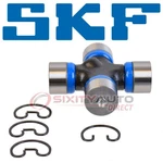 Skf Rear Universal Joint For 1979-1999 Gmc C1500 Suburban 6.5L V8 Zw New. Price: $37.32.