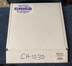 Dodge Dart Demon Plymouth Duster Body Windshield Gasket Seal New. Price: $199.95.