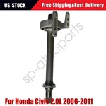 44500-SVB-A00 Cv Intermediate Shaft For 2006-2011 Honda Civic Si Coupe 2.0L Mt New. Price: $88.97.