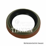 Timken Manual Transmission Input Shaft Seal 9487 For Chrysler Dodge Plymouth New. Price: $35.87.