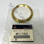 Genuine Mitsubishi MR111956 Ring Set Synchronizer Oem New. Price: $29.91.