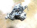 97-98-99-00-01 Honda Crv Transmission 5 Speed Manual 2.0L Na B20B B20Z B18B B16A Used. Price: $898.00.