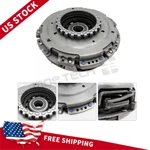 Double Clutch 41200-2A001 For Hyundai Veloster 1.6L 2012-2017 New. Price: $141.99.