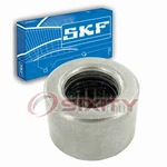 Skf Clutch Pilot For 1987 Gmc V1500 Transmission Bearings Fy New. Price: $28.37.