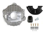 Lakewood LK4000K Cast-aluminum Bellhousing Kit For Small Block Chevy And Big New. Price: $477.95.