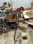 91-99 Mitsubishi 3000GT Dodge Stealth Shifter Cables W/ Assembly 5 Sp Used. Price: $169.99.