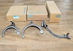 3901138 3901137 8622666 Set SM465 3RD Gear Shift Fork Gmc Chevy 1968-91 New. Price: $500.00.