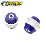 Superpro Motorsport Rear Trailing Arm Bushing Kit For 2015-2024 Audi A3 Quattro New. Price: $114.99.
