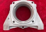 73-87 Oem Chevy Gmc 700R4 / NP208 Adapter Square Body 4X4 K5 K10 Used. Price: $130.00.