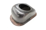 Austin Healey Sprite Mg Midget Shifter Cover Plate Transmission Gearbox BLA768 Used. Price: $49.99.