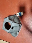Oem C0DD6394C 1960 Ford Falcon 170/200 Speed Bell Housing Used. Price: $125.00.