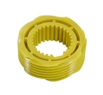 1983-1998 Ford Mustang Manual T5 T45 Speedometer Drive Gear Yellow 7 Tooth New. Price: $20.53.