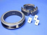 Genuine Mopar Synchronizer 5TH And 6TH Speed 68166794AA New. Price: $123.90.