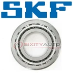 Skf Front Outer Wheel Bearing For 1981-1990 Lincoln Town Car Axle Xp New. Price: $19.60.