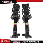 2X Front Absorber Strut Assys A2073231300 For Mercedes Benz W207 C207 C204 New. Price: $170.82.