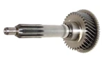 S5-42 34T Input Shaft 1987-1995 Ford F250 F350 F4TZ-7017-B ZF42-16A New. Price: $209.44.